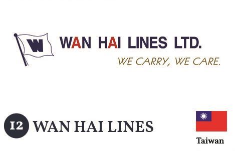 WAN HAI LINES