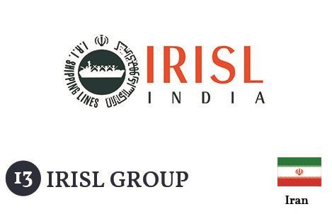 IRISL GROUP