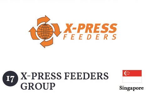 X-PRESS FEEDERS GROUP