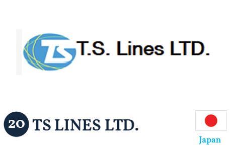 TS LINES LTD
